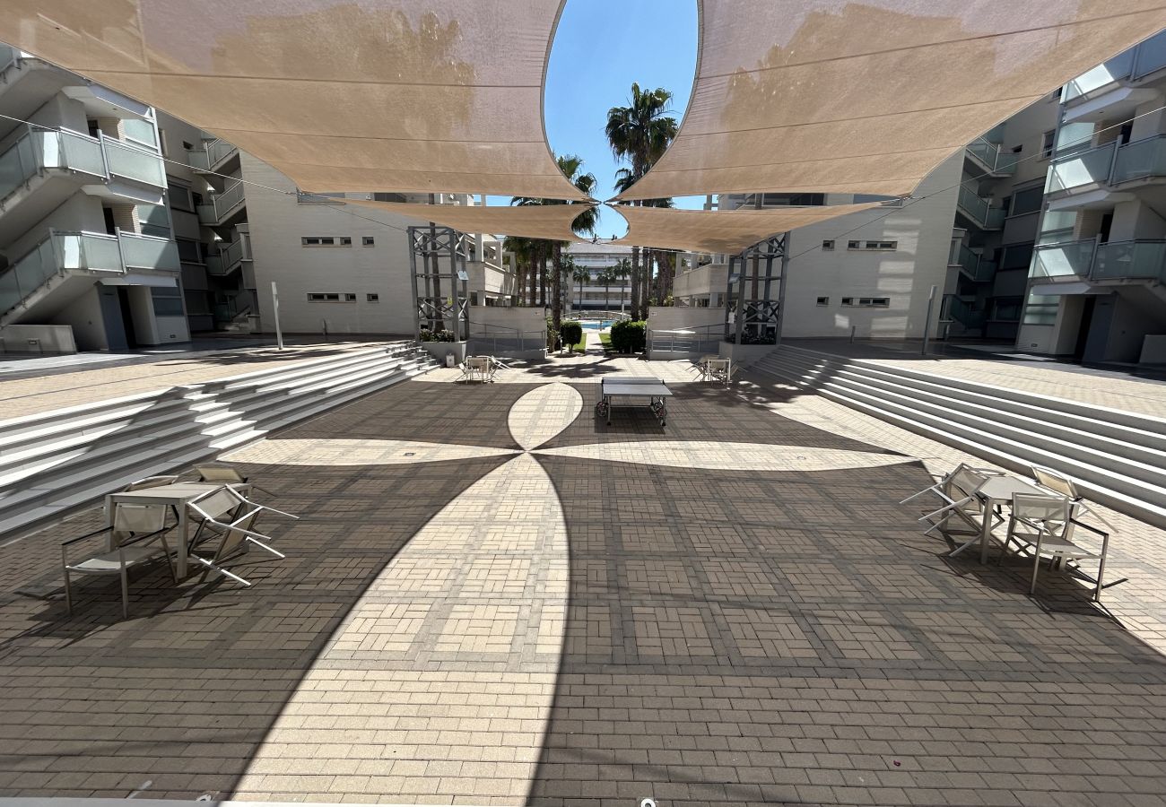 Apartment in Denia - ELEGANCE 12-3-B