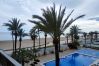 Apartment in Peñiscola - ALBATROS 3C (002)