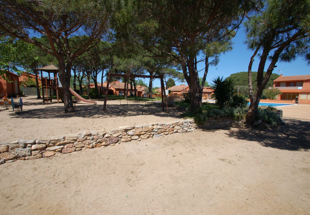 House in Torroella de Montgri - Gregal 131 5 pax