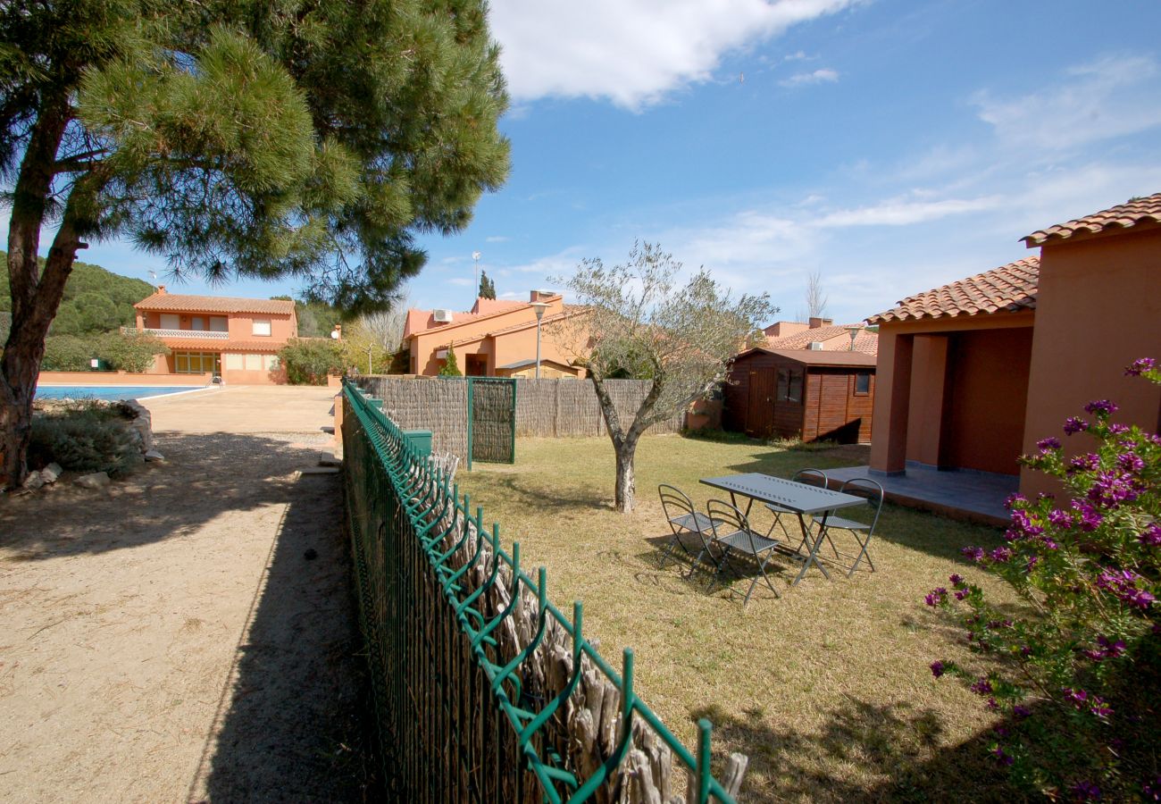 House in Torroella de Montgri - Gregal 131 5 pax