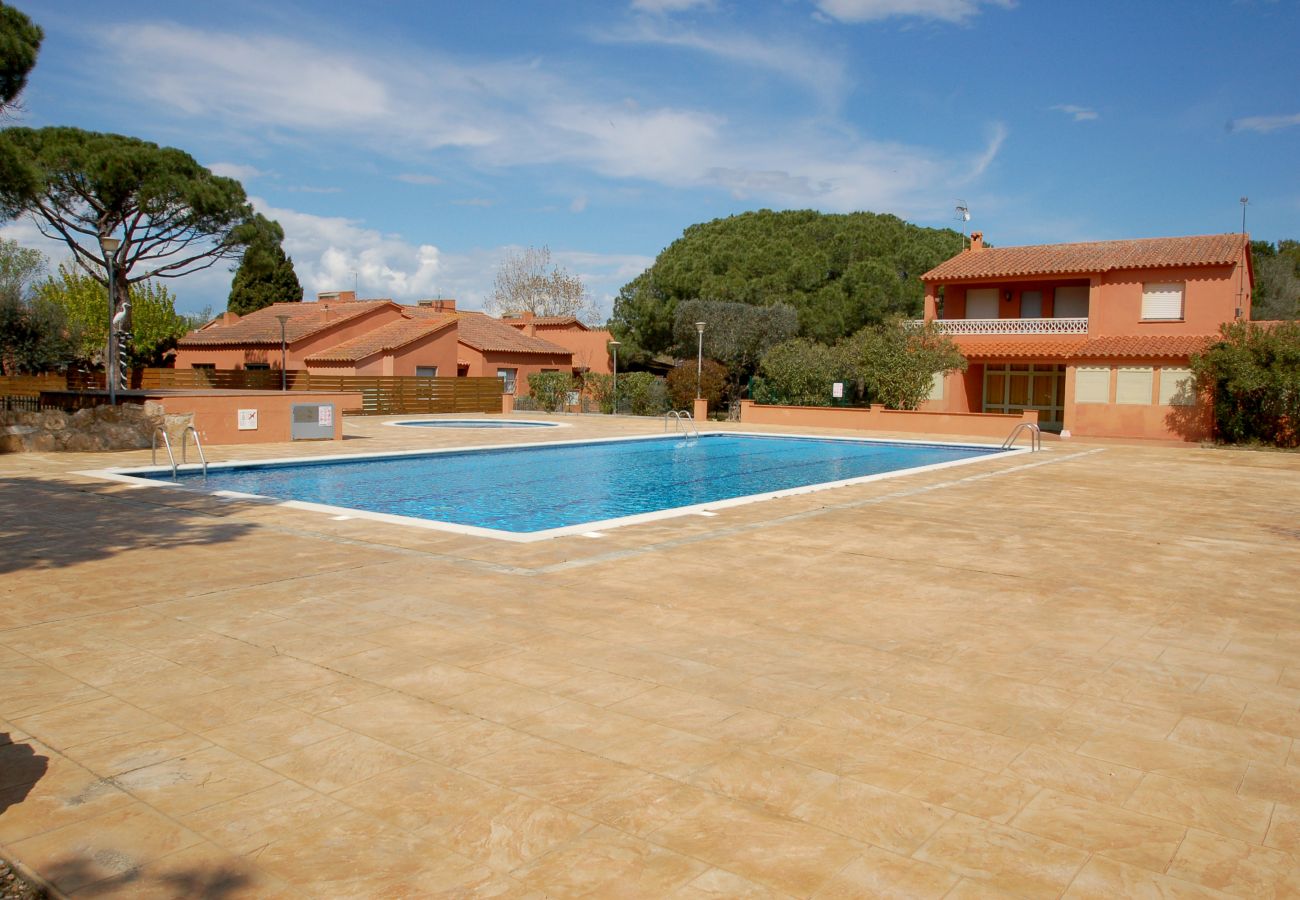 House in Torroella de Montgri - Gregal 131 5 pax