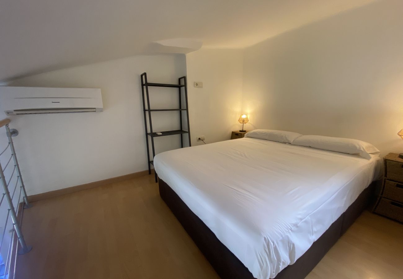 House in Torroella de Montgri - Gregal 131 5 pax