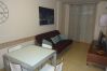 Apartment in Peñiscola - P. Maritimo 3º Pta 13 * LEK Apartment in Peñiscola - P. Maritimo 3º Pta 13 * LEK