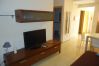 Apartment in Peñiscola - P. Maritimo 3º Pta 13 * LEK Apartment in Peñiscola - P. Maritimo 3º Pta 13 * LEK
