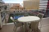 Apartment in Peñiscola - P. Maritimo 3º Pta 13 * LEK Apartment in Peñiscola - P. Maritimo 3º Pta 13 * LEK