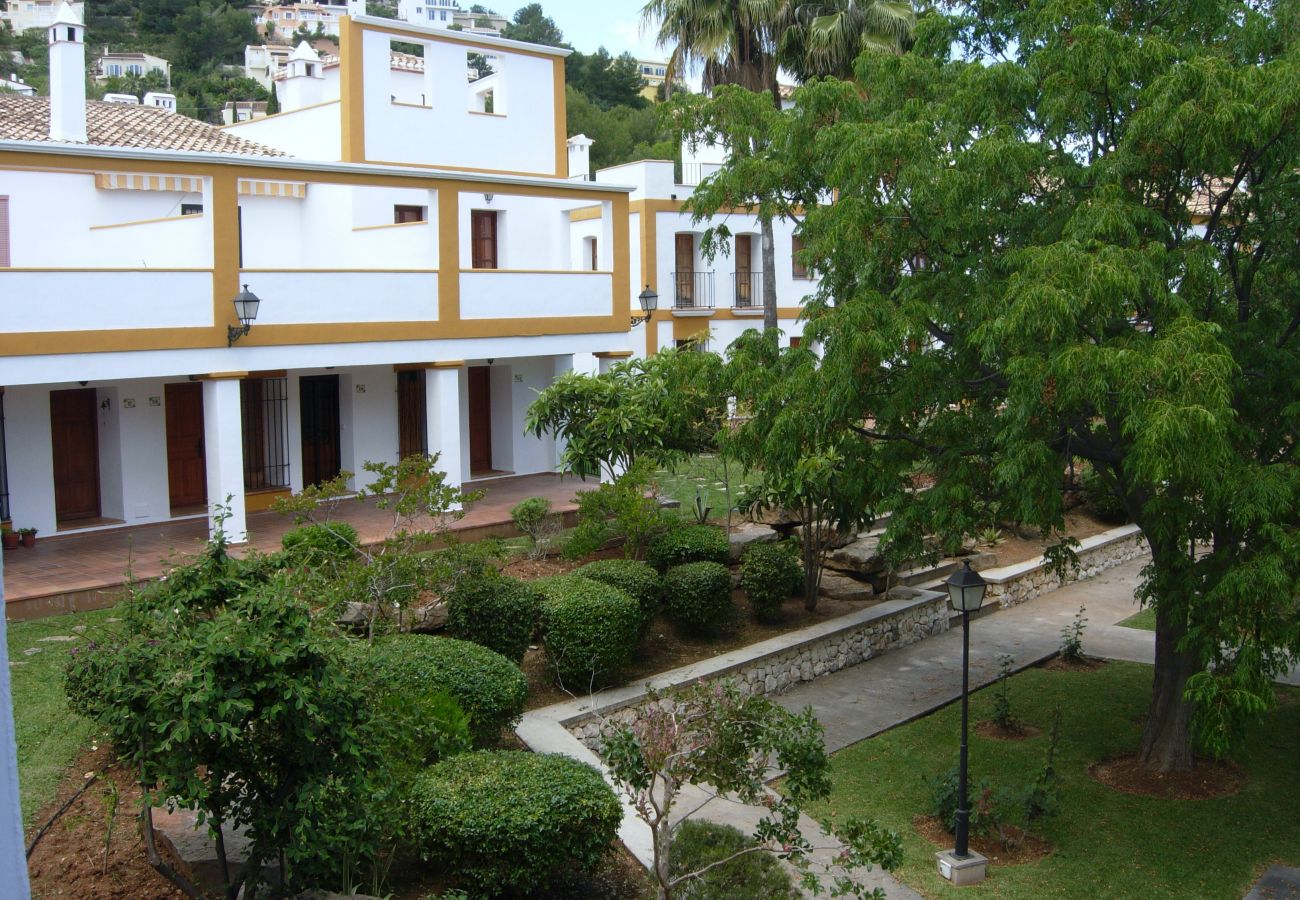 serviden, rent, la sella, deniaplaya.com, rural holidays, charming hotel, hiking, tennis, sakya, albarda garden