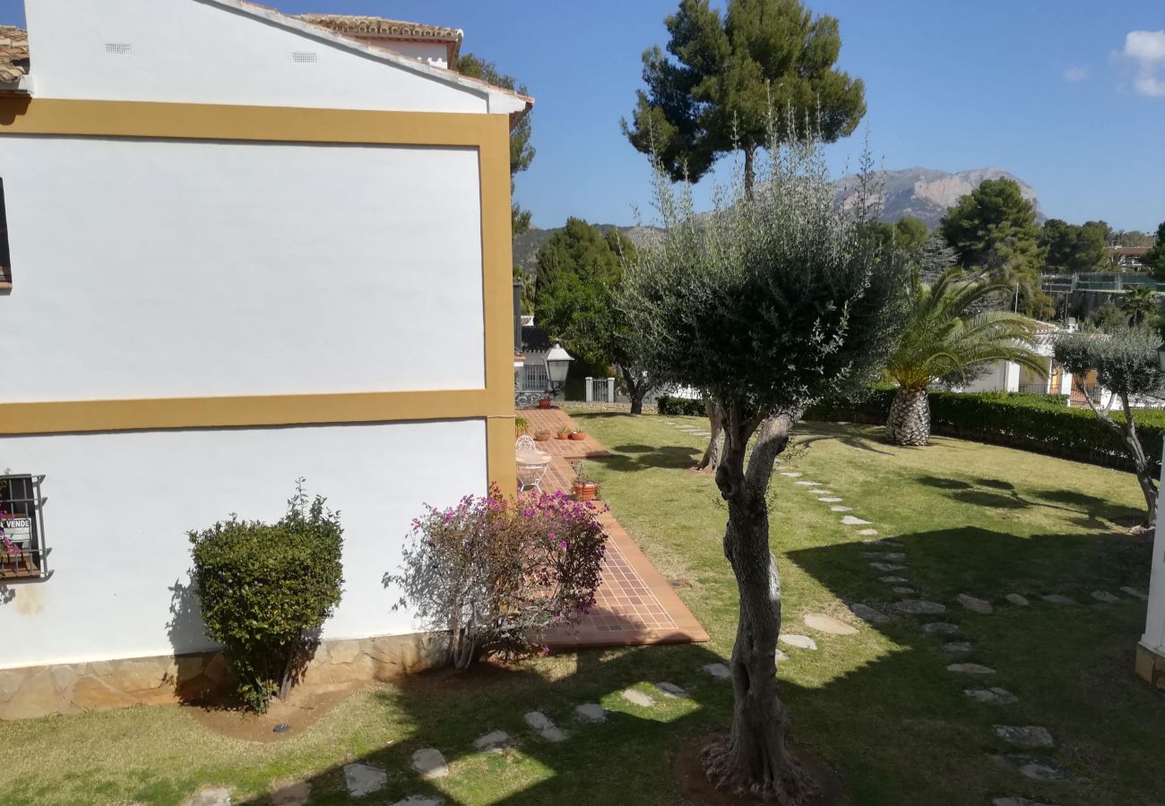 serviden, rent, la sella, deniaplaya.com, rural holidays, charming hotel, hiking, tennis, sakya, albarda garden