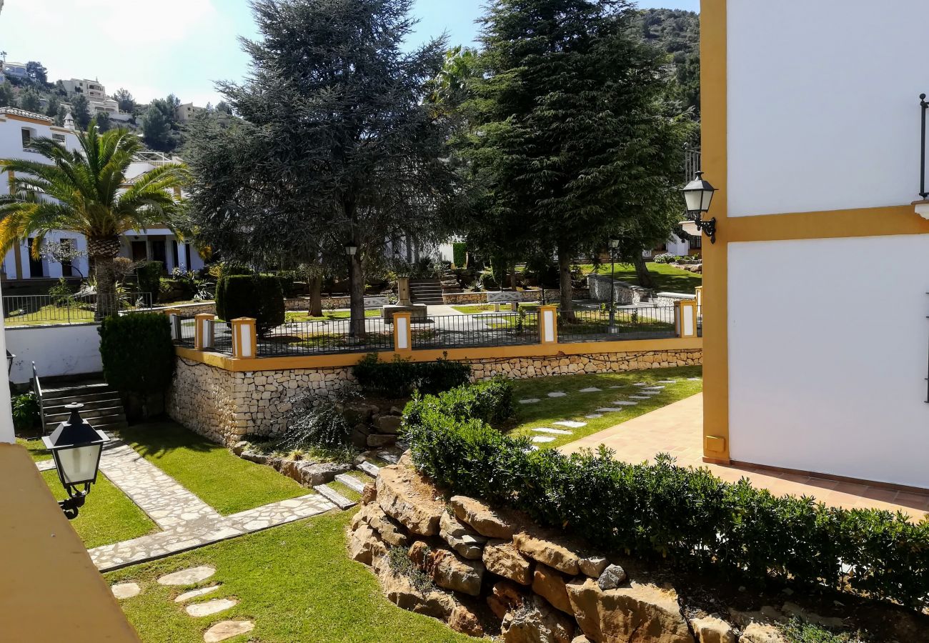 serviden, rent, la sella, deniaplaya.com, rural holidays, charming hotel, hiking, tennis, sakya, albarda garden