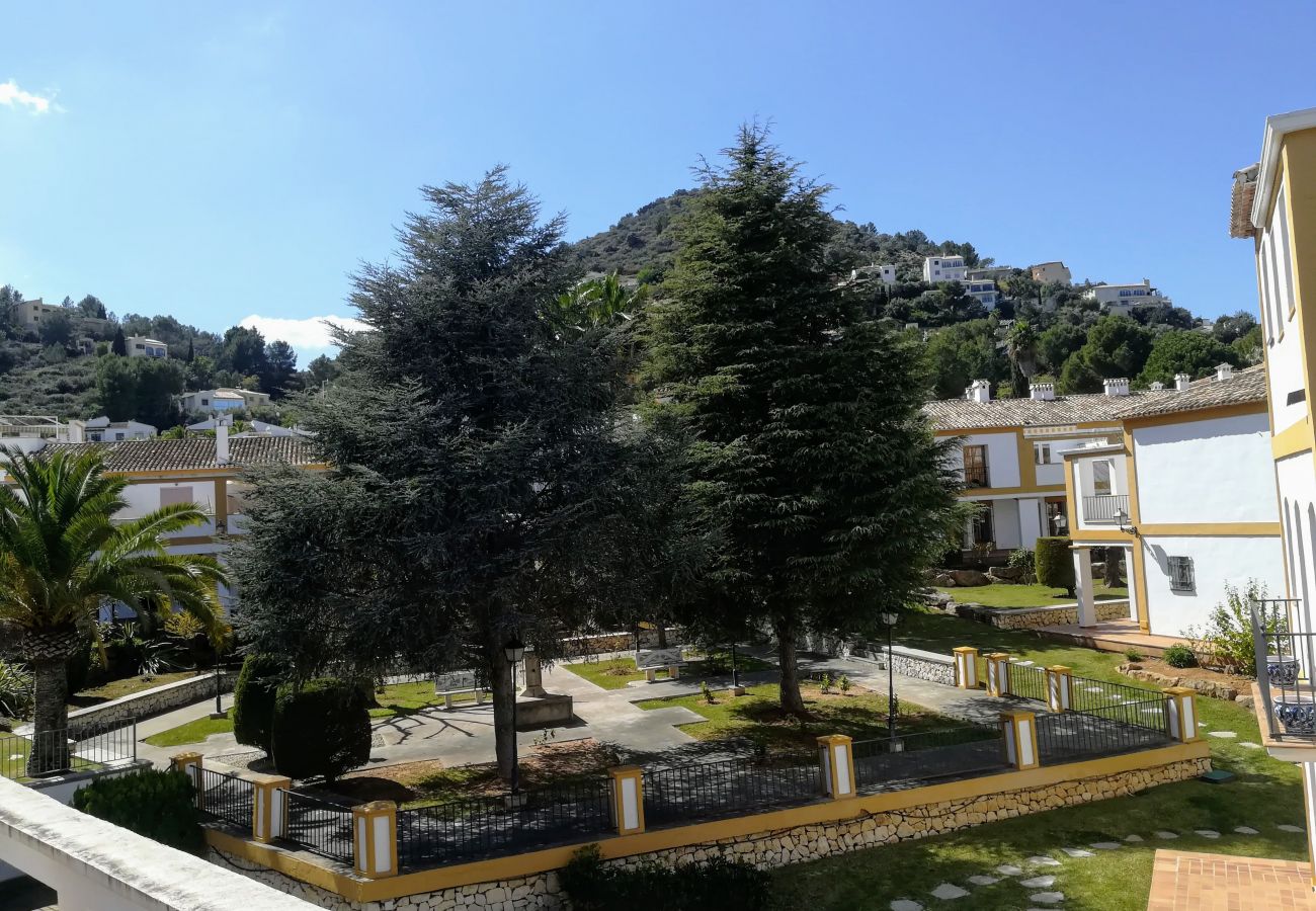 serviden, rent, la sella, deniaplaya.com, rural holidays, charming hotel, hiking, tennis, sakya, albarda garden