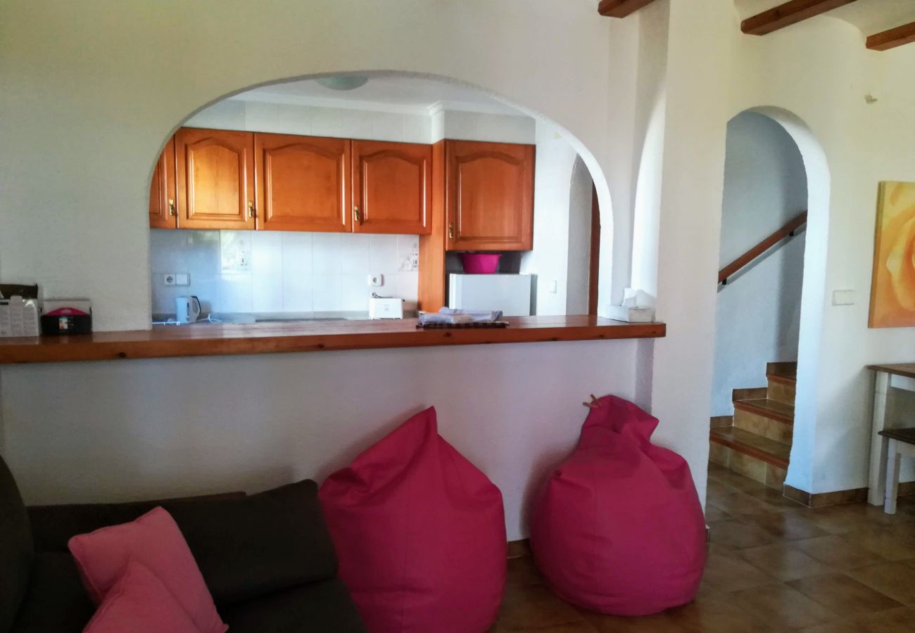 serviden, rent, la sella, deniaplaya.com, rural holidays, charming hotel, hiking, tennis, sakya, albarda garden