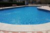 Apartment in Xeraco Playa - La Marina I 4ºD Apartment in Xeraco Playa - La Marina I 4ºD