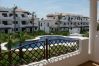 Apartment in Chiclana de la Frontera - R153 Residencial El Coto Sancti Petri
