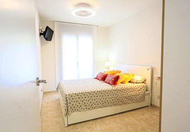 Apartment in Cambrils - GREKUS 5 2-O