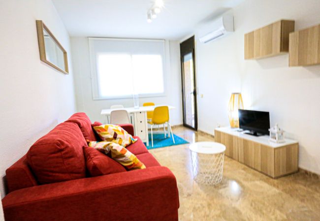Apartment in Cambrils - GREKUS 5 2-O