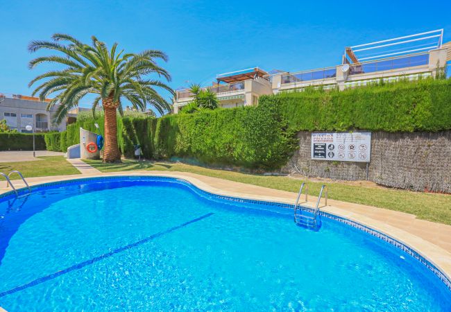 House in Cambrils - CASA MERCURI