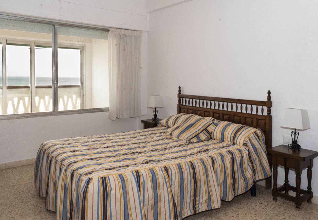 Apartment in Cullera - LIDER, 5-C