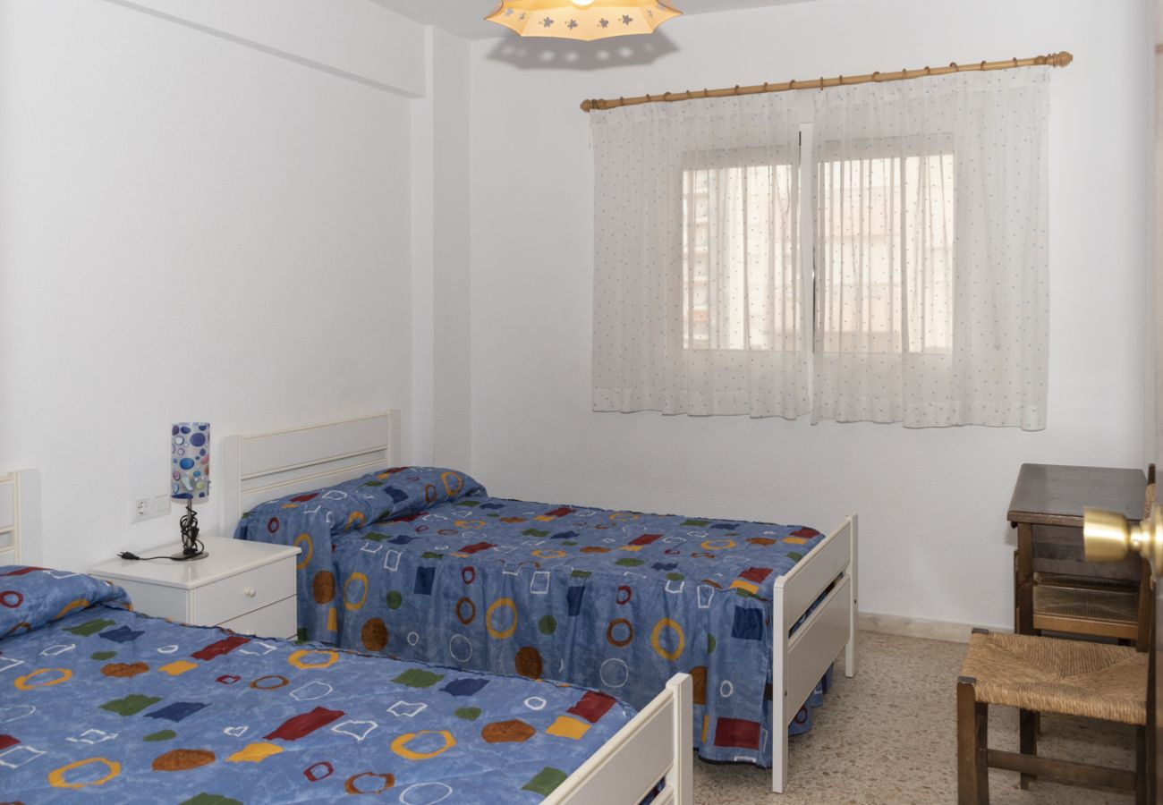 Apartment in Cullera - LIDER, 5-C