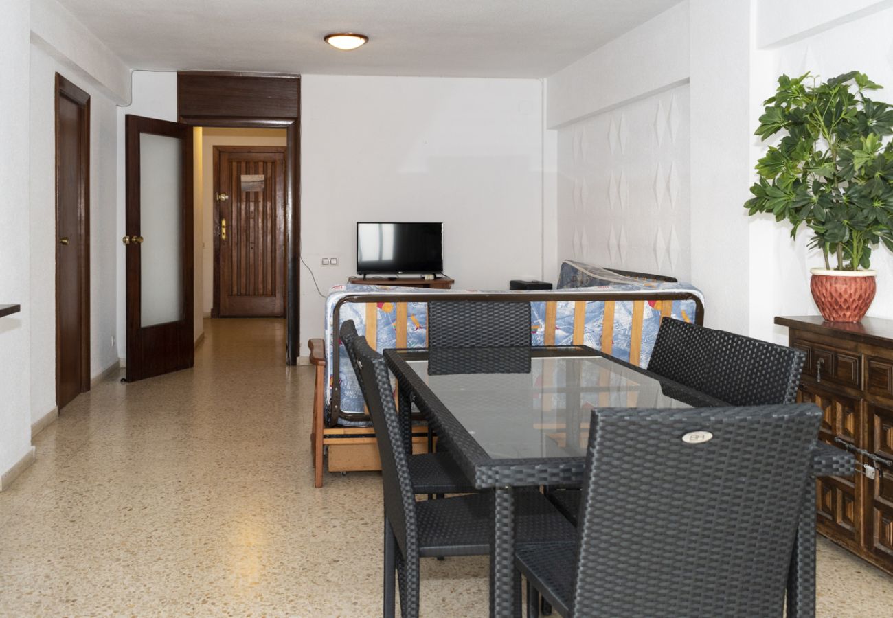 Apartment in Cullera - LIDER, 5-C