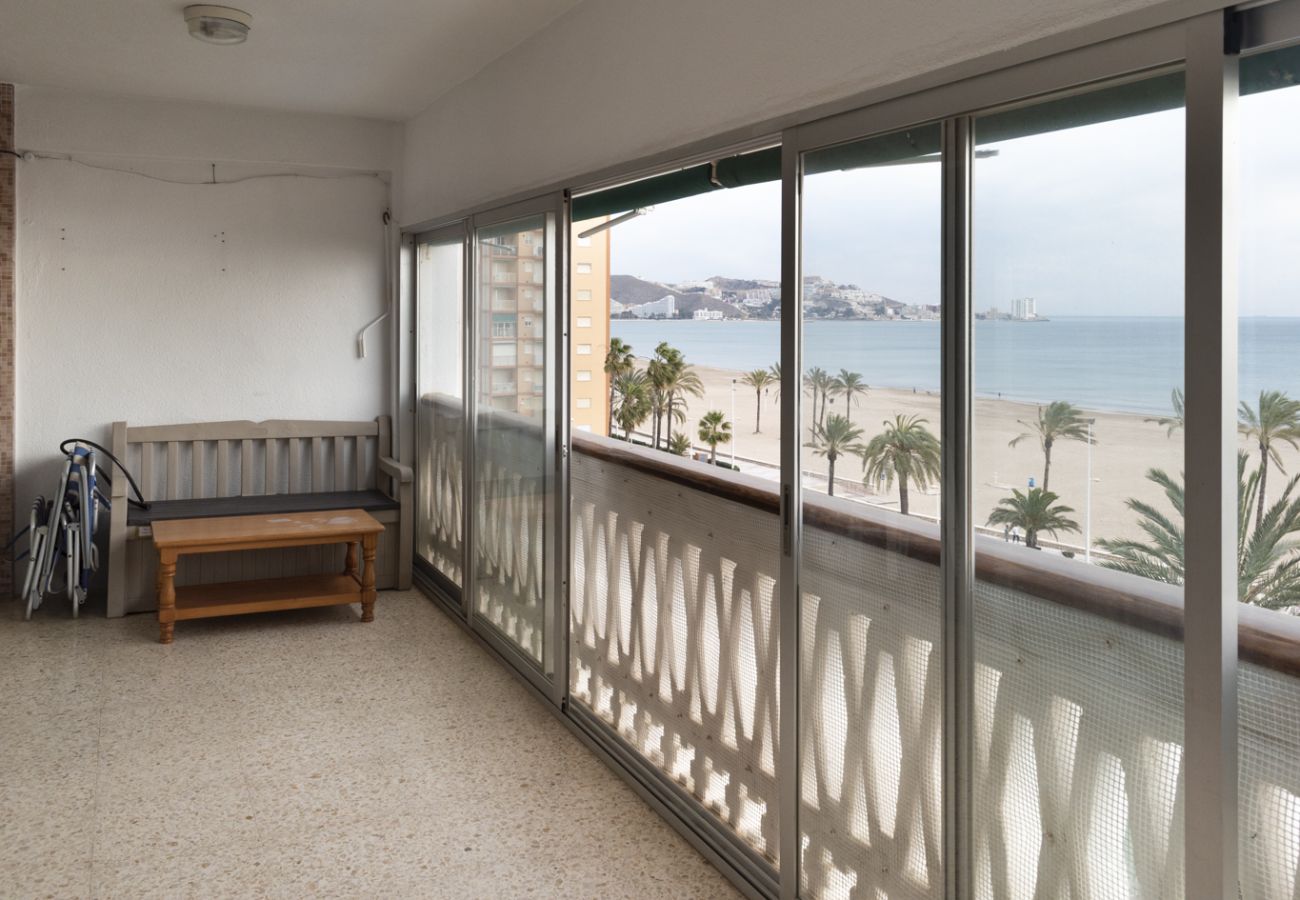 Apartment in Cullera - LIDER, 5-C