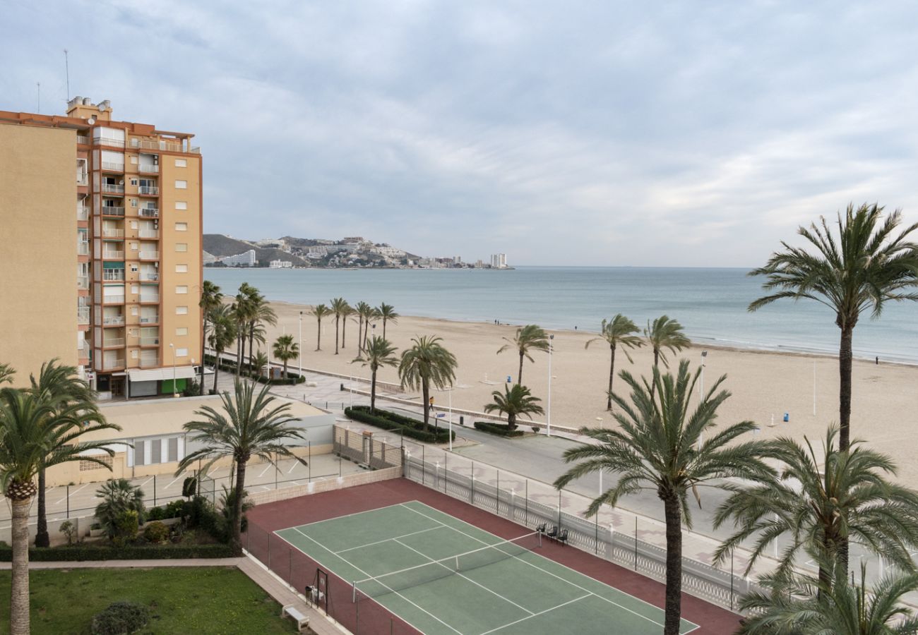 Apartment in Cullera - LIDER, 5-C