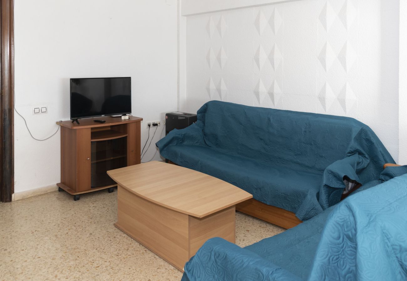 Apartment in Cullera - LIDER, 5-C