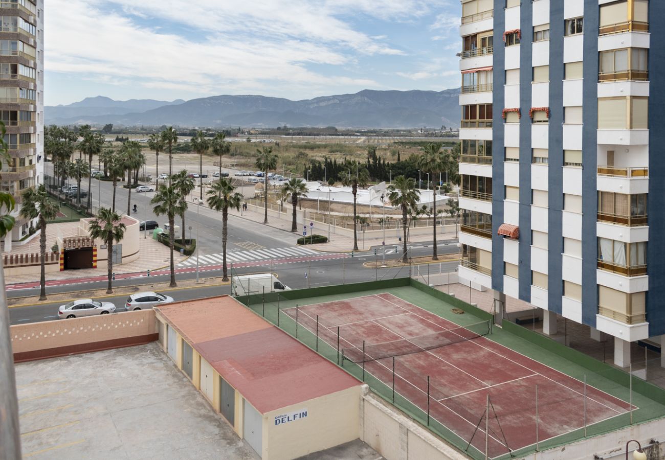 Apartment in Cullera - LIDER, 5-C