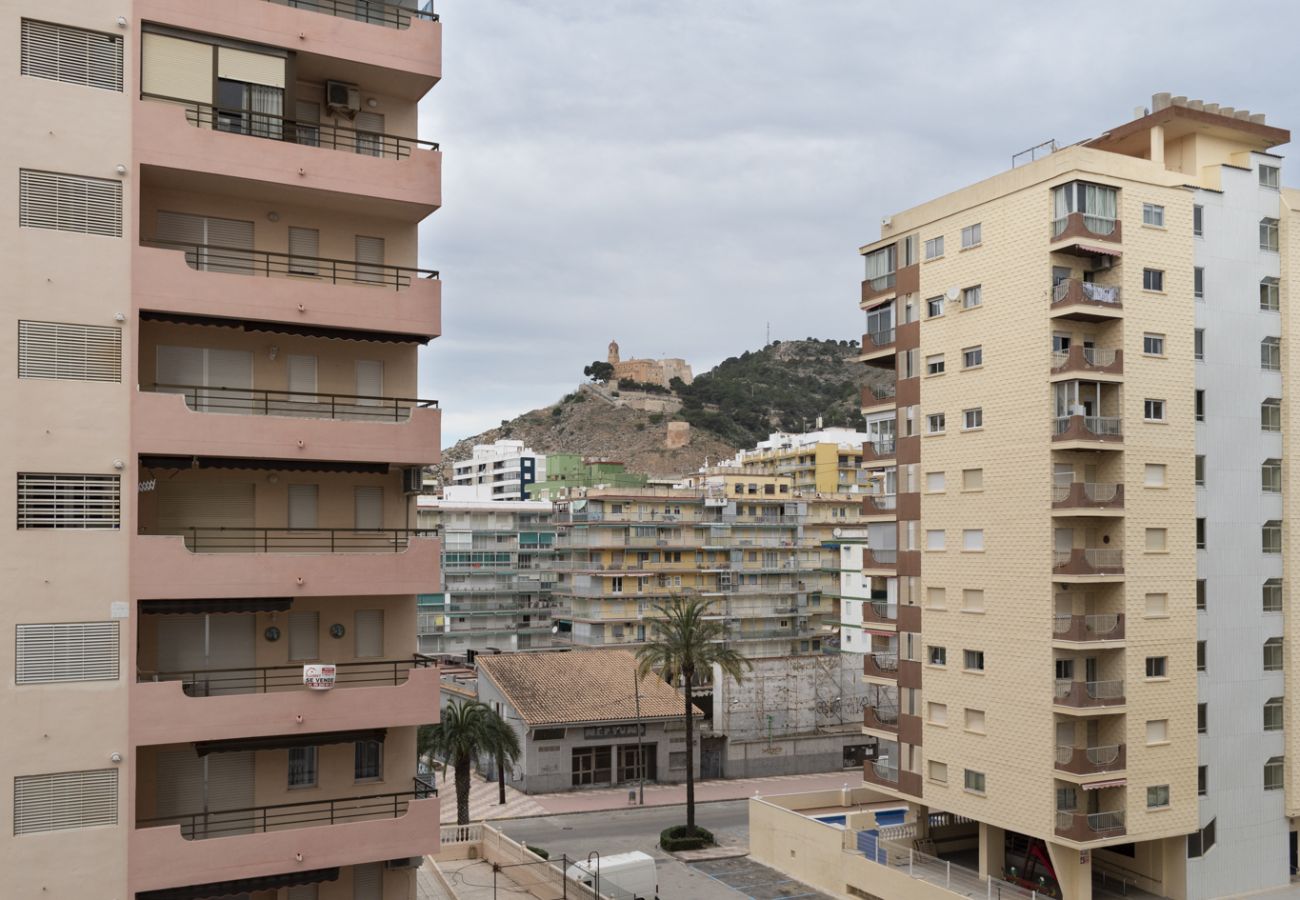 Apartment in Cullera - LIDER, 5-C