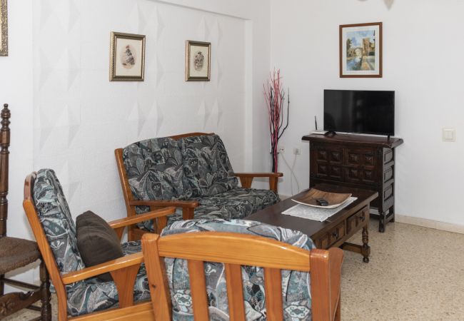 Apartment in Cullera - LIDER, 4-D