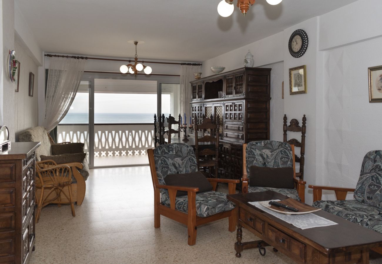 Apartment in Cullera - LIDER, 4-D