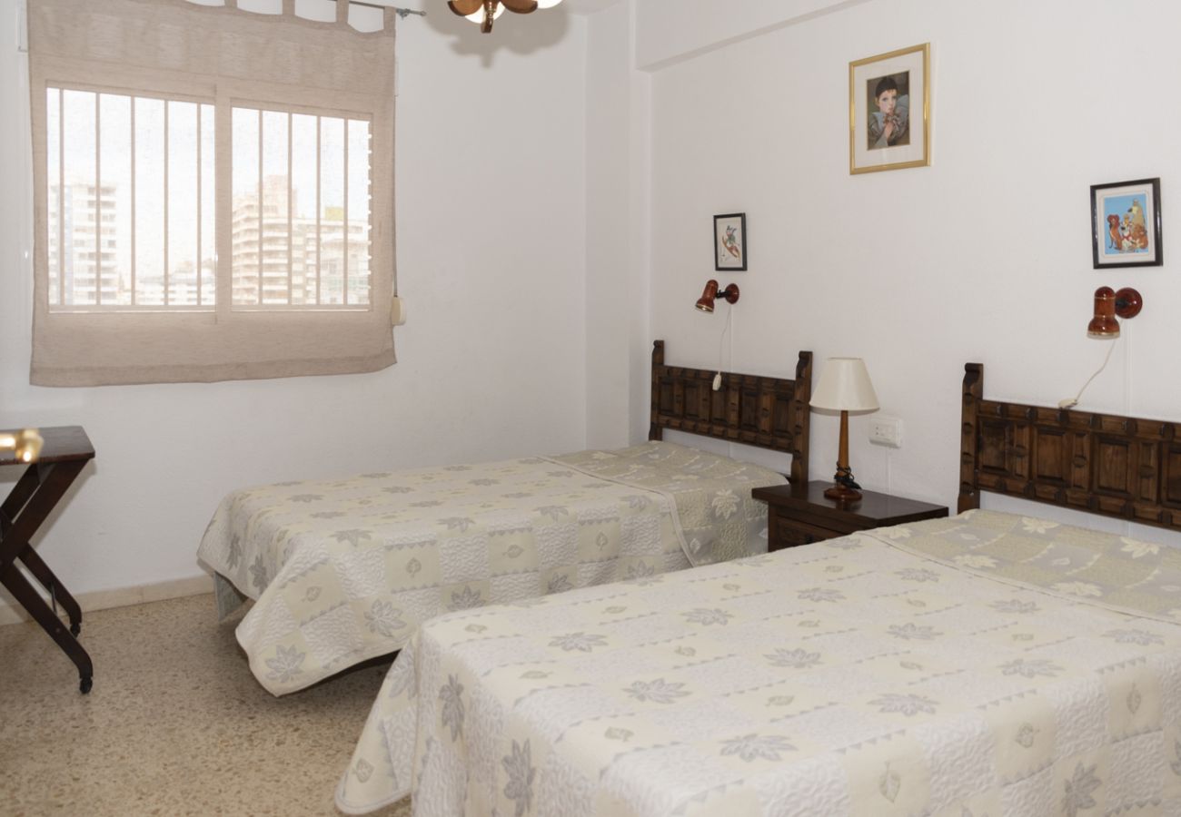 Apartment in Cullera - LIDER, 4-D