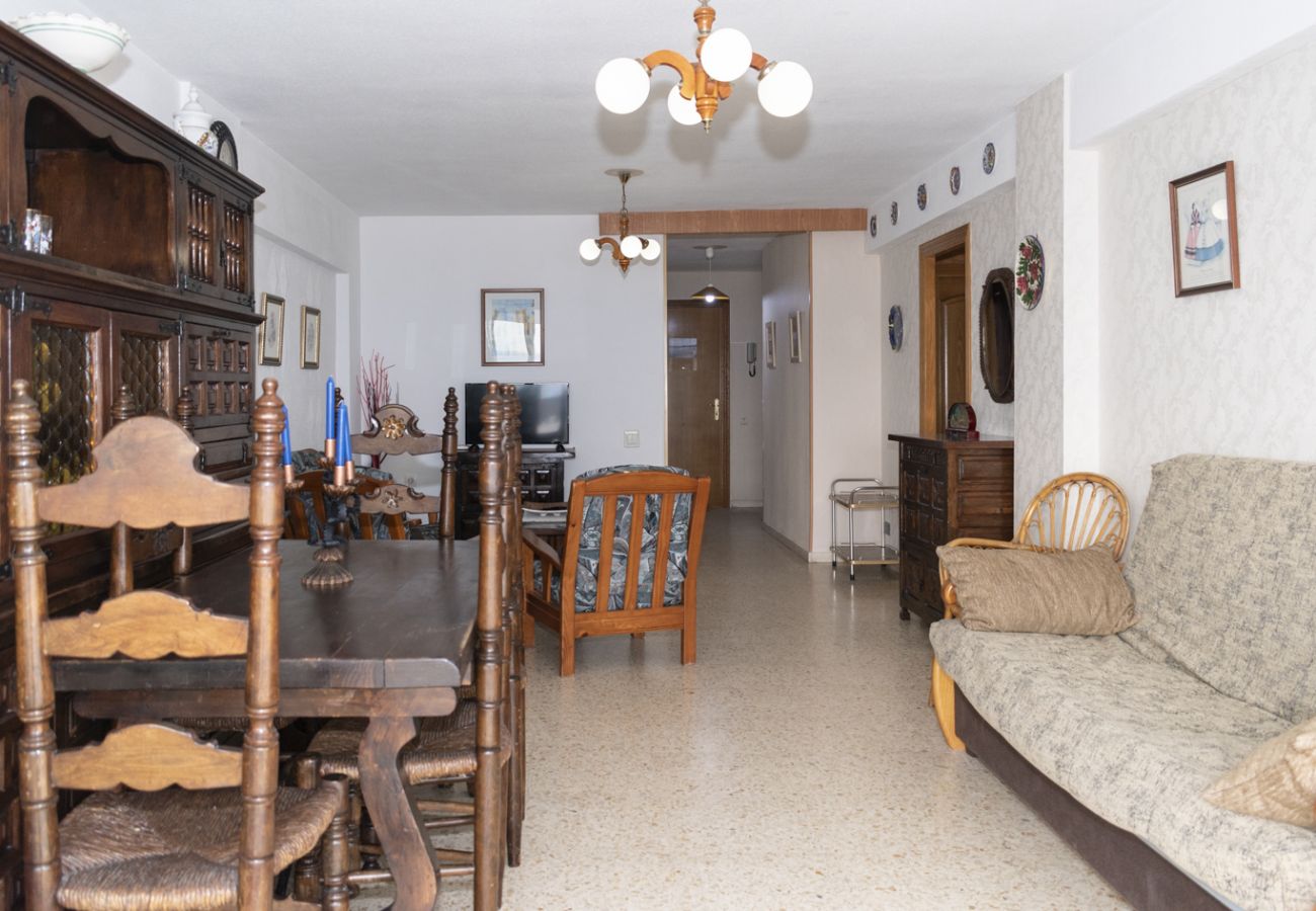 Apartment in Cullera - LIDER, 4-D