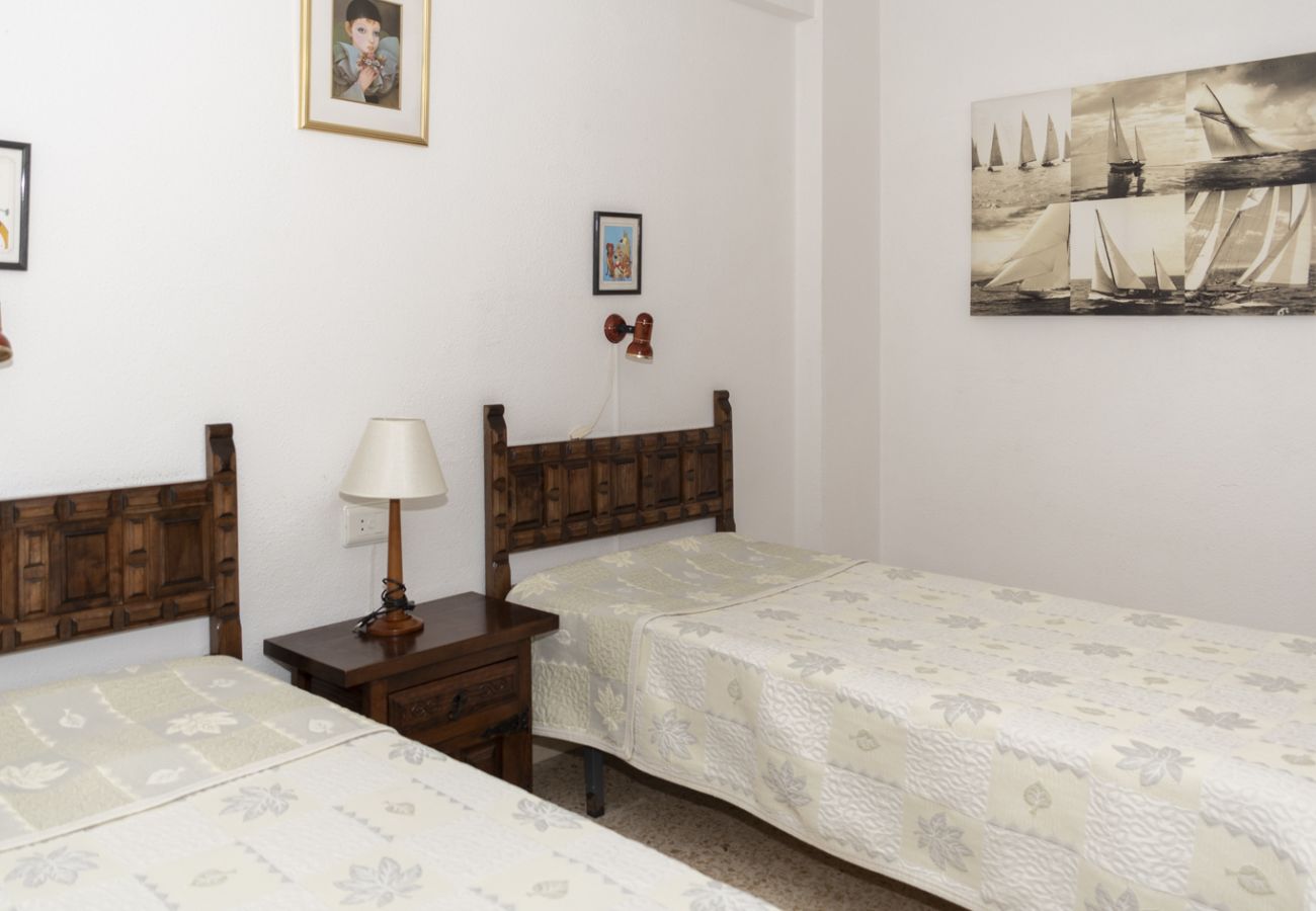 Apartment in Cullera - LIDER, 4-D