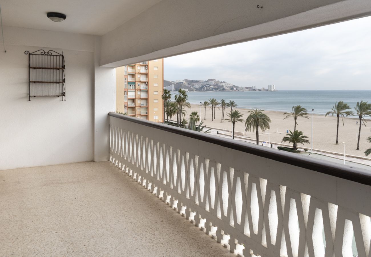 Apartment in Cullera - LIDER, 4-D