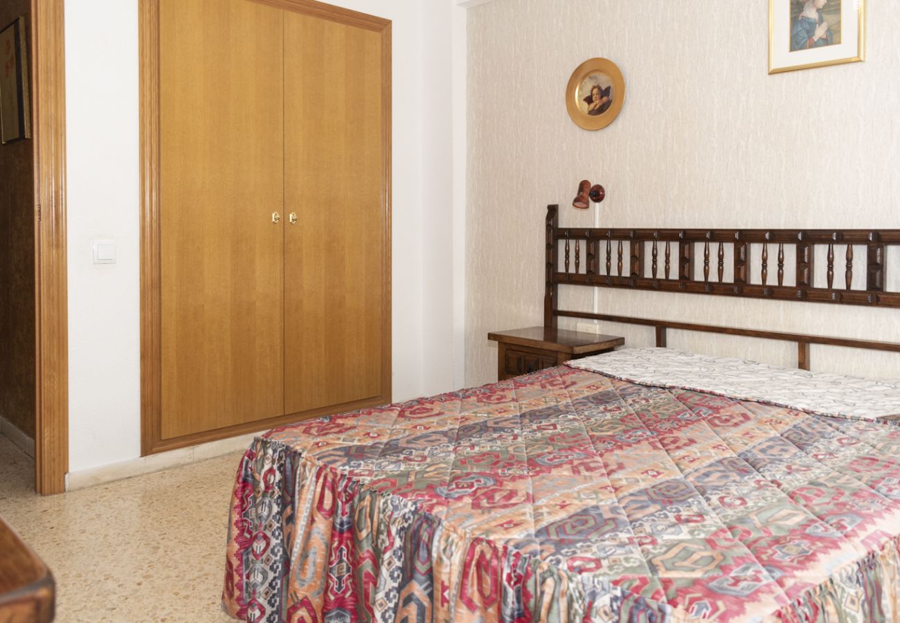 Apartment in Cullera - LIDER, 4-D