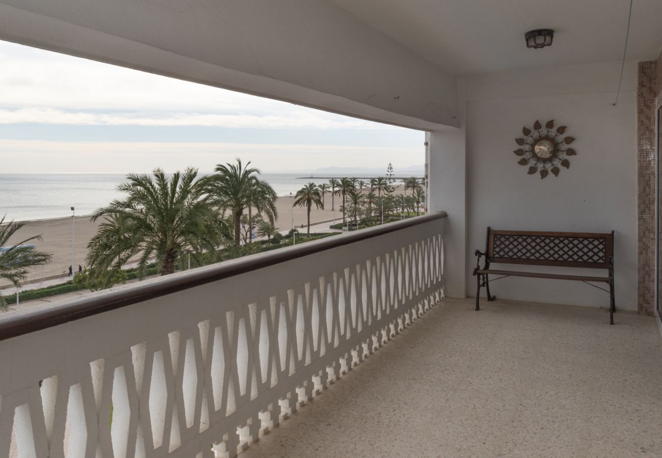 Apartment in Cullera - LIDER, 4-D