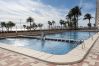 Apartment in Cullera - ARENSOL ESC-A, 13º-51 Apartment in Cullera - ARENSOL ESC-A, 13º-51