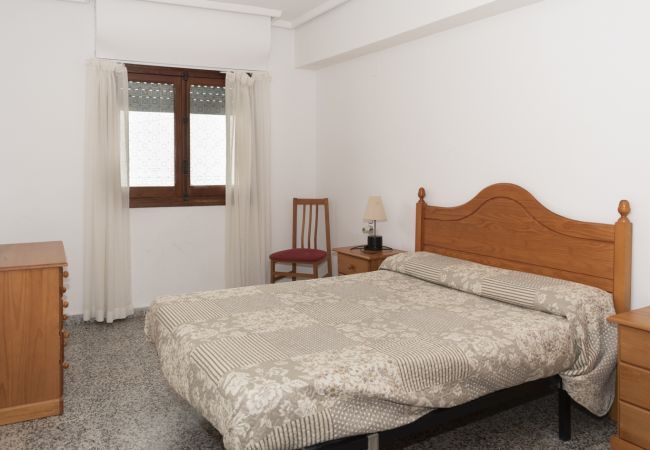 Apartment in Cullera - PROVENCE, 5º-17