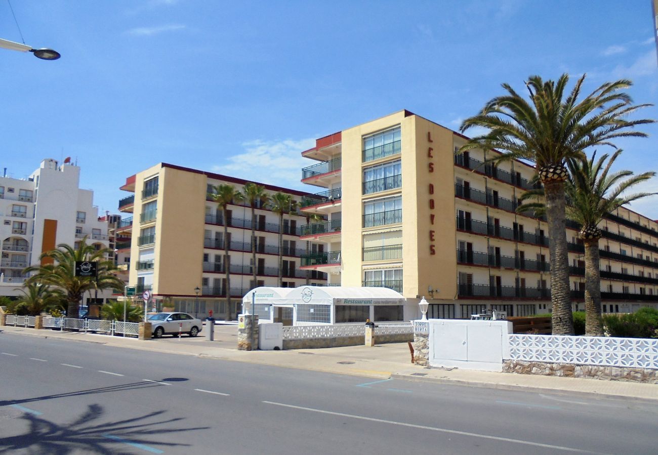 Apartment in Peñiscola - Les Doyes Bl 4 pta 145
