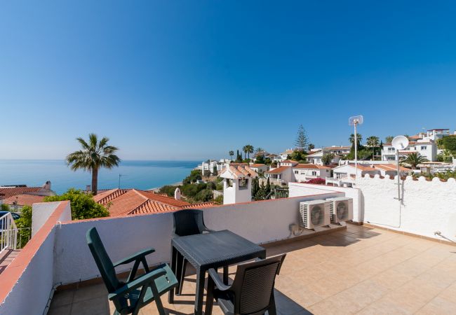 Nerja - Townhouse