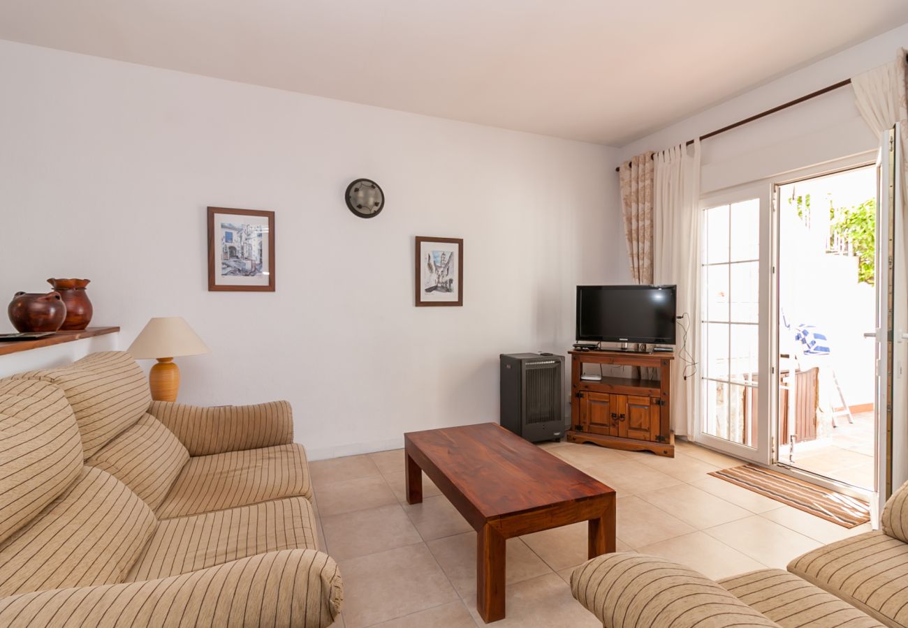 Townhouse in Nerja - Casa Chimenea Nerja
