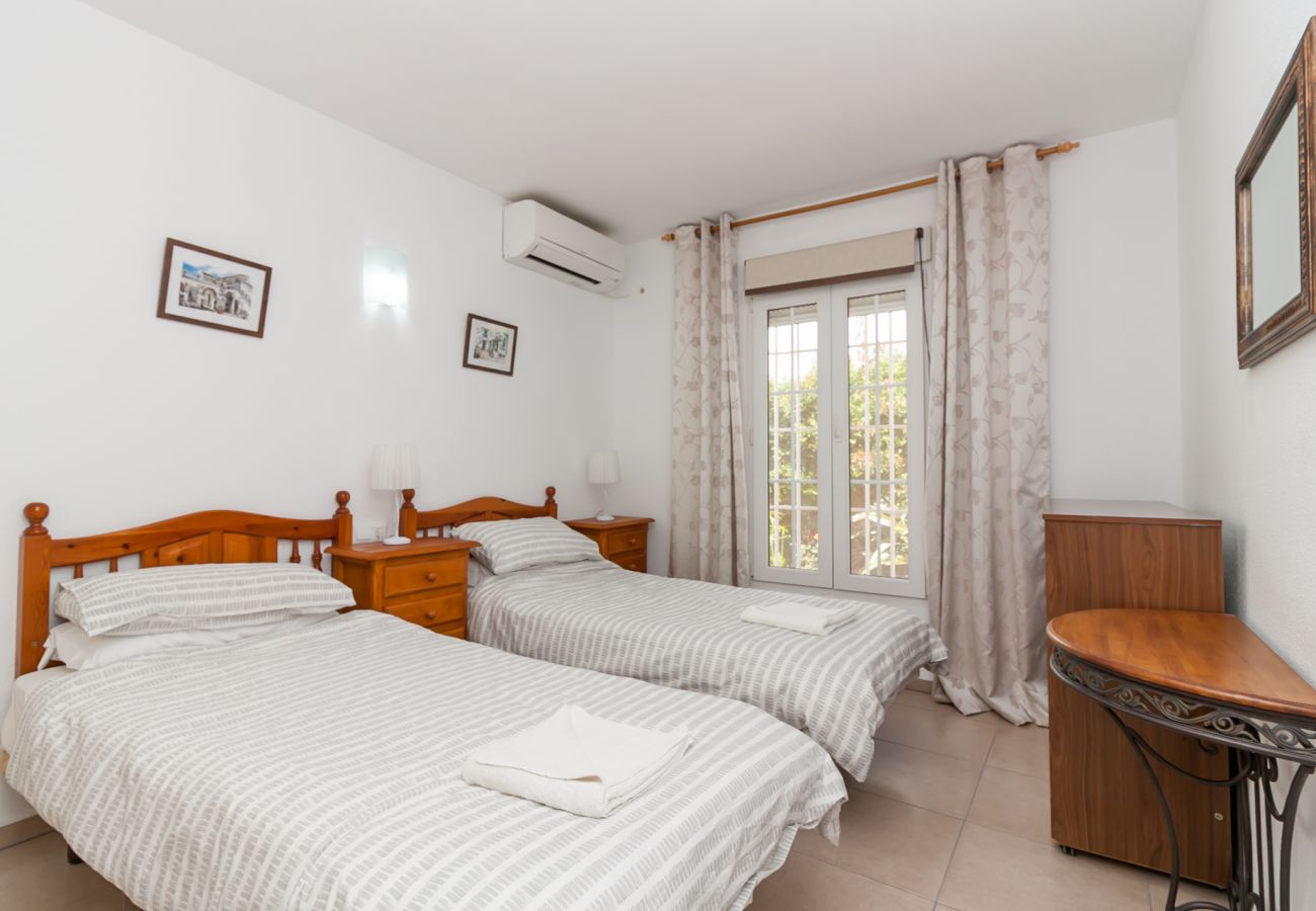 Townhouse in Nerja - Casa Chimenea Nerja