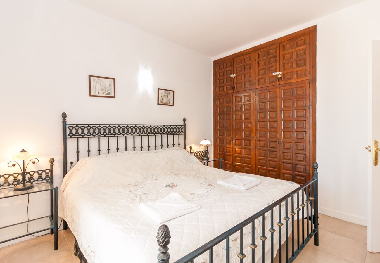 Townhouse in Nerja - Casa Chimenea Nerja