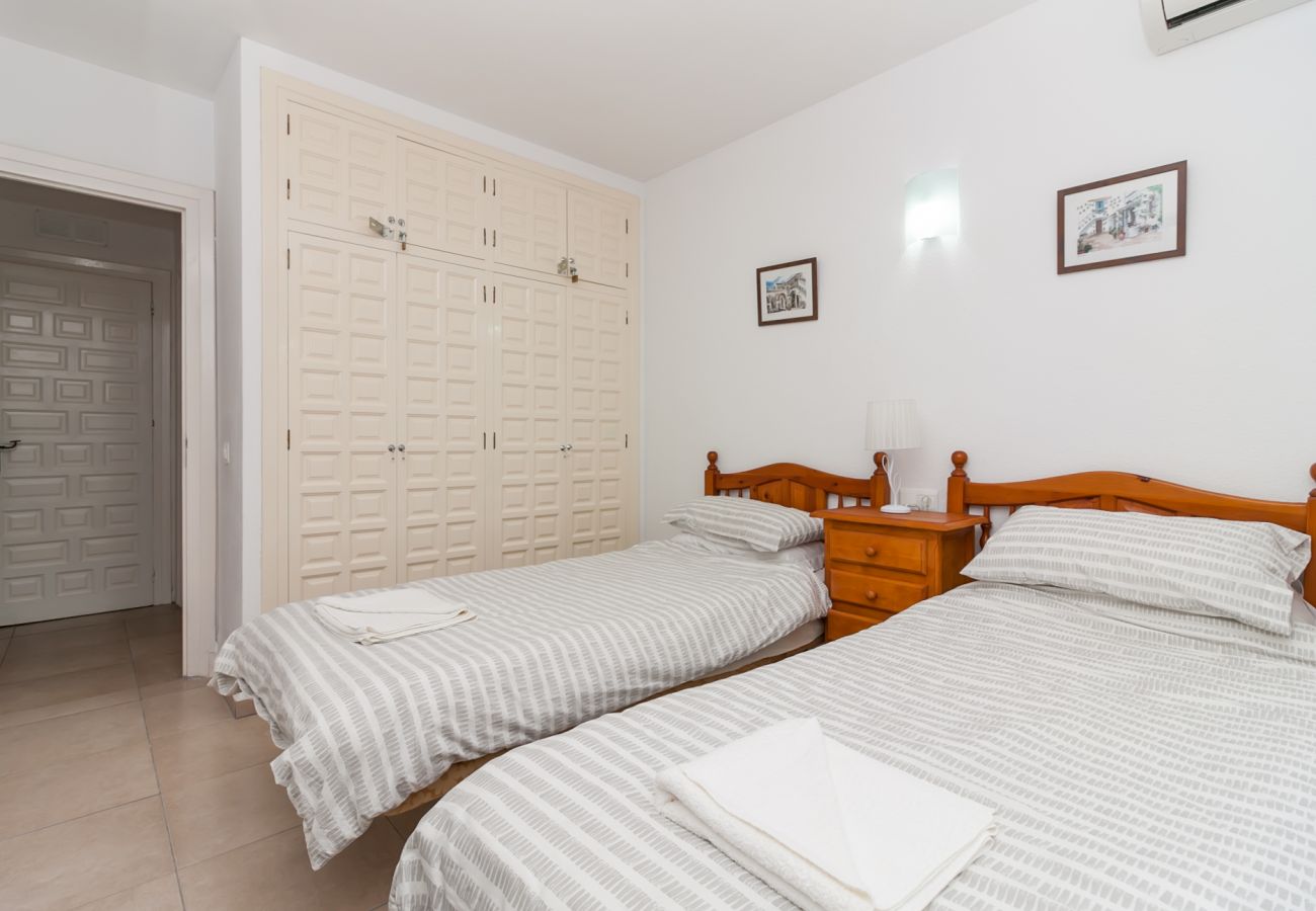 Townhouse in Nerja - Casa Chimenea Nerja