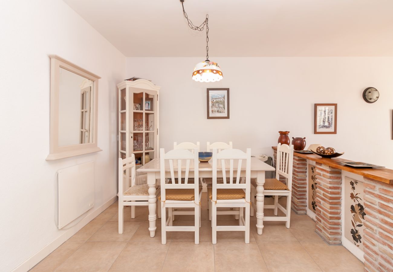 Townhouse in Nerja - Casa Chimenea Nerja