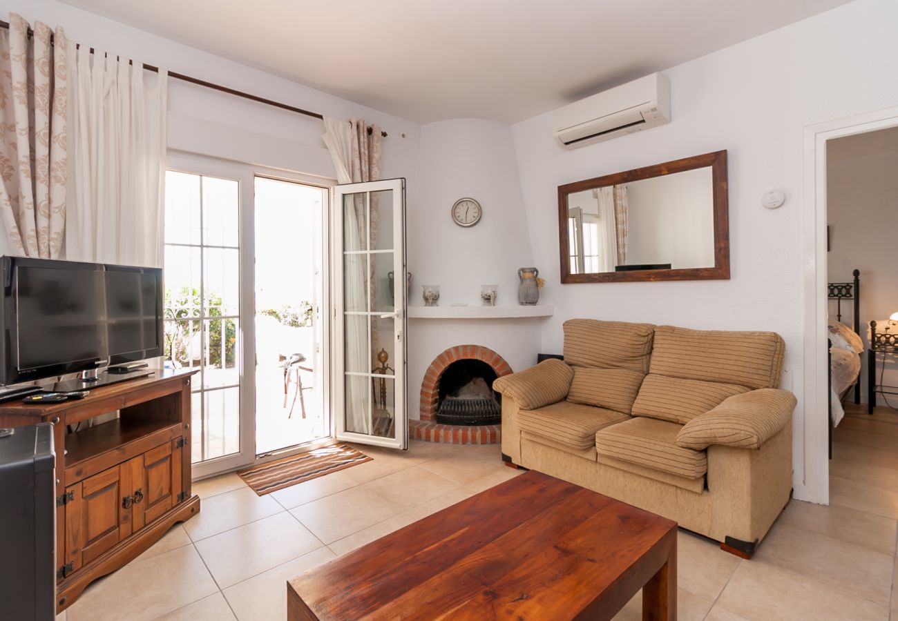 Townhouse in Nerja - Casa Chimenea Nerja