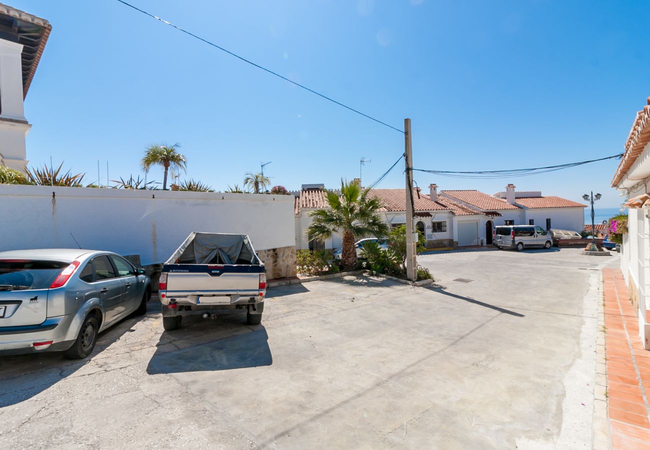 Townhouse in Nerja - Casa Chimenea Nerja