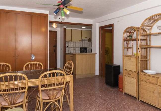 Apartment in Cullera - FLORAZAR 2, IV-14-C