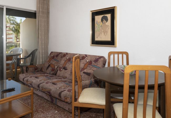 Apartment in Cullera - FLORAZAR 2, VI-1-C