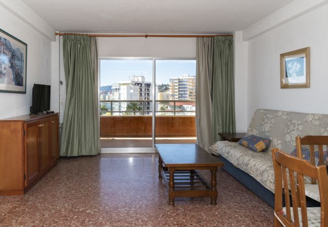 Apartment in Cullera - FLORAZAR 2, VI-7-C