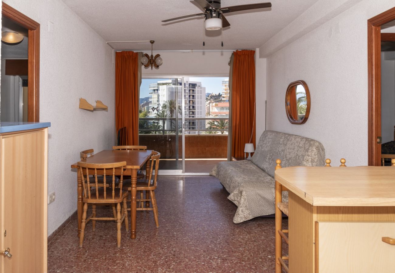 Apartment in Cullera - FLORAZAR 2, VI-5-B